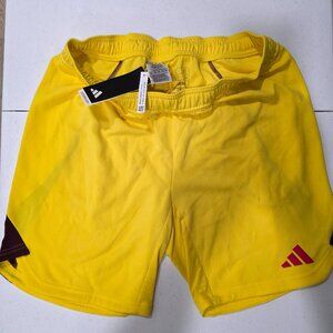 ADIDAS AEROREADY T23 P GK Shorts
